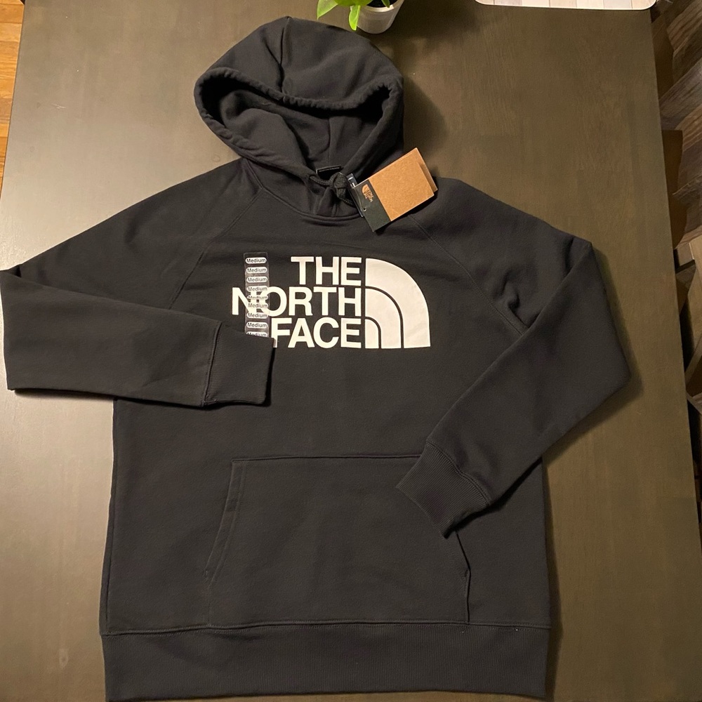 The North Face Hoodie size M